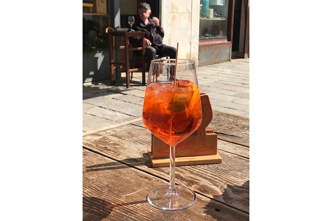 Exclusive Private Wine Lovers Photo Tour in Venice Cannaregio - The Enchantment of Cannaregio