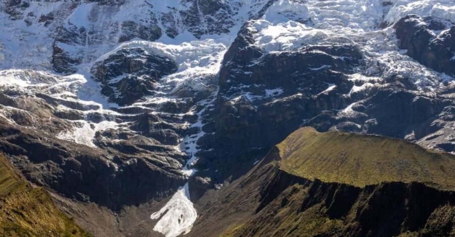 Exclusive Tour 4-Day Machu Picchu & Humantay Lake + Hotel 3☆