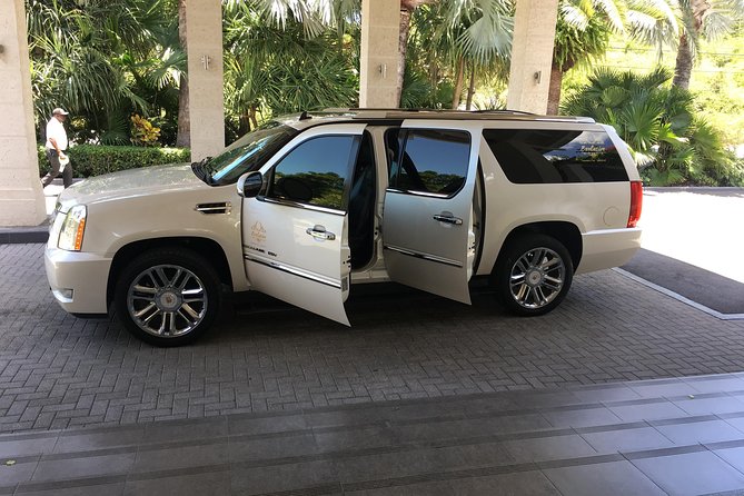 Exclusive Transportation and Tours (Round Trip)