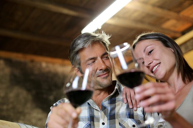 Exclusive Wine Tasting in Valpolicella, Verona