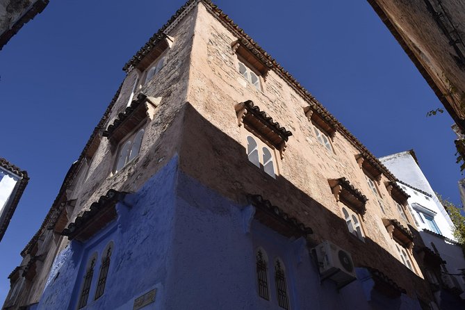 Excursion From Fez to Chefchaoun - One Night 2 Days - Tour Overview
