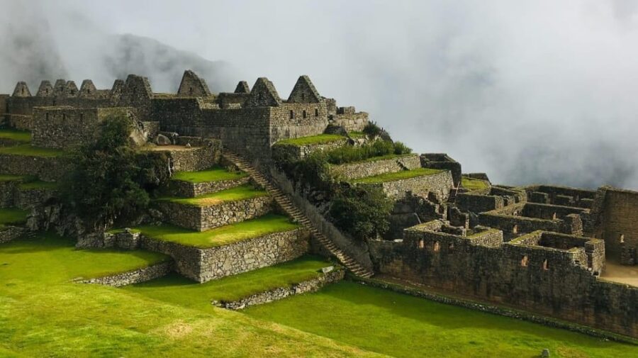 Excursion Machu Picchu Full Day + Lunch | Private | - Highlights