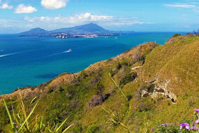 Excursion on Foot of Capo Miseno