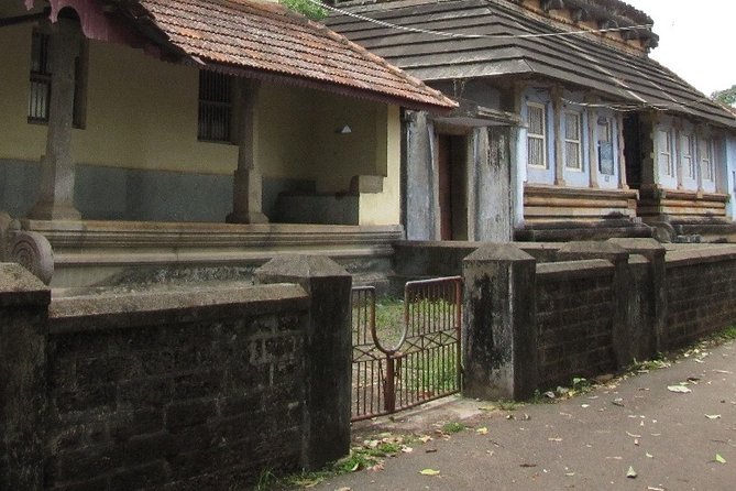 Excursion to Karkala and Moodabidri From Mangalore With Lunch - Inclusions and Exclusions