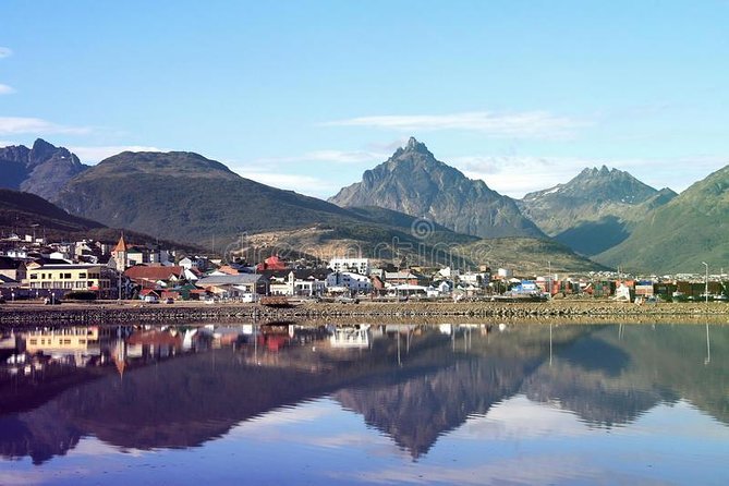 Excursion to Perito Moreno Glacier From El Calafate - Transportation and Logistics