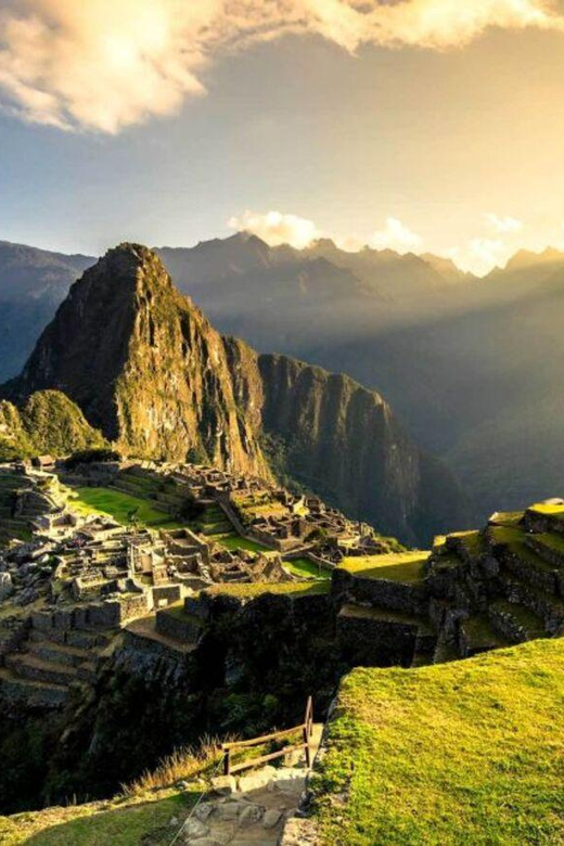 Excursion to the Sacred Valley Machu Picchu, 2 Days 1 Night - Overview and Pricing