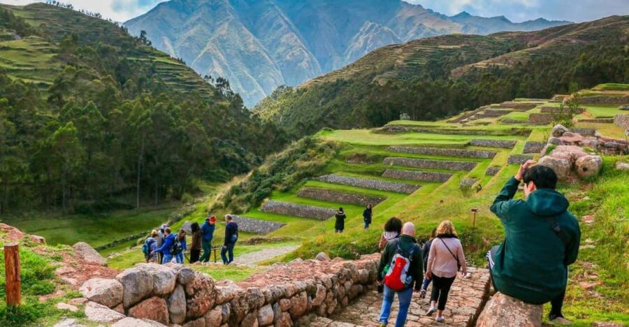 Excursion to the Sacred Valley Machu Picchu 2 Days