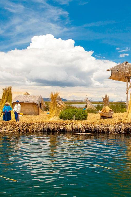8 Best Tours In Lake Titicaca Peru