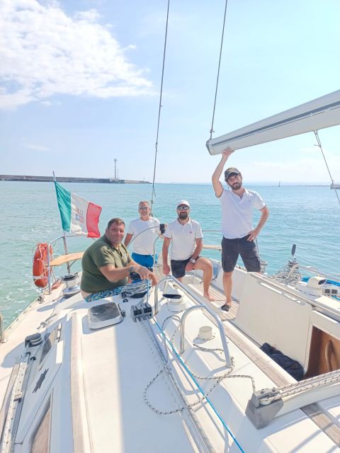 Excursions With Optional Lunch and Aperitif at Sunset - Activity Overview