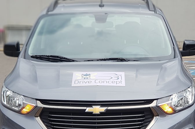 Executive Private Airport Transfer to Hotels in Porto Alegre / RS