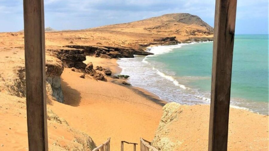 Experience in Alta Guajira, 4 Days - Overview and Pricing