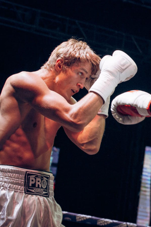 Experience Private Boxing Like a Champ at SN Boxing Academy