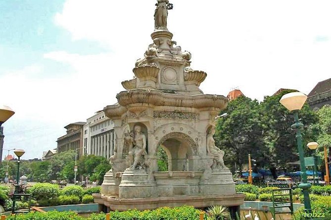 Experience Serenity & Divinity in Mumbai With a Local - a Unique Walking Tour - Tour Inclusions