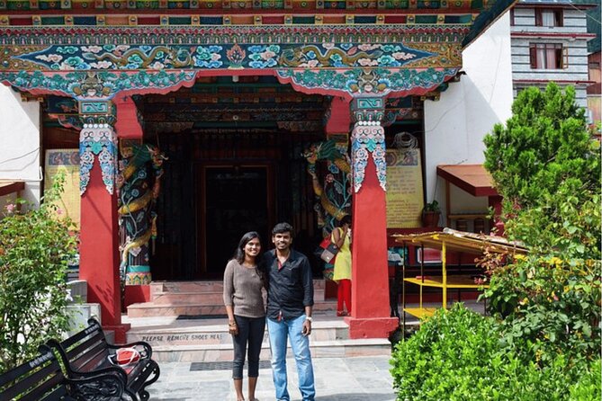 Experience the Best of Dharamshala With a Local – Private 8 Hrs Tour in AC Car