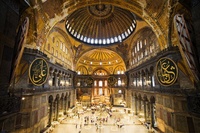 Experience the Best of Istanbul With Private Tour