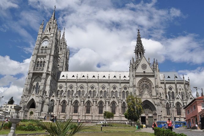 Experiencing the Magic of Quito in Two Days