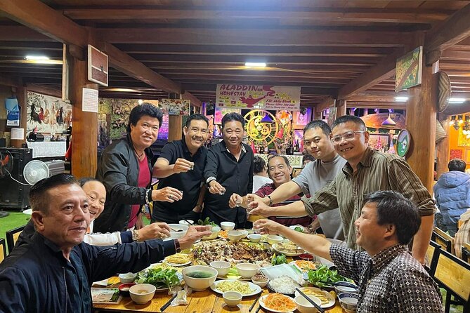Explore 4 Days HaGiang -Hignlights Tour From Hanoi Best Seller