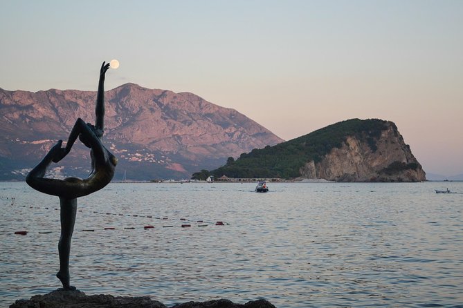 Explore Adriatic Coast of Montenegro – Private Budva & Tivat Tour
