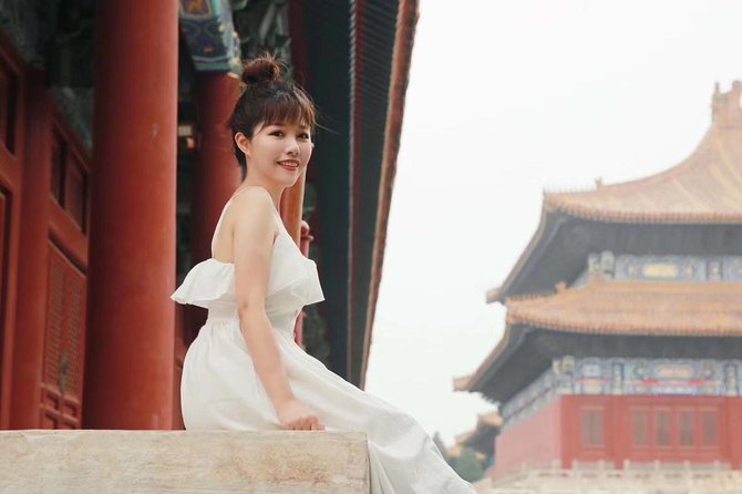 Explore Beijing City off the Beaten Path With a Private Guide - Immerse in Unique Architectural Wonders