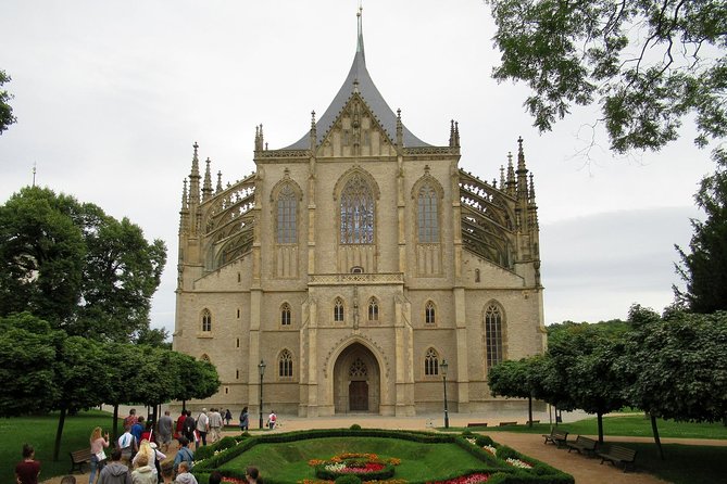 Explore Bohemia UNESCO Heritage - 1 Week in Bohemia Paradise - Discovering Pragues Architectural Gems