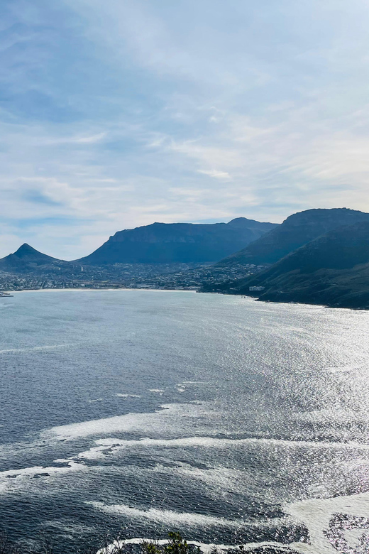 Explore Cape Town: 4-Day Itinerary