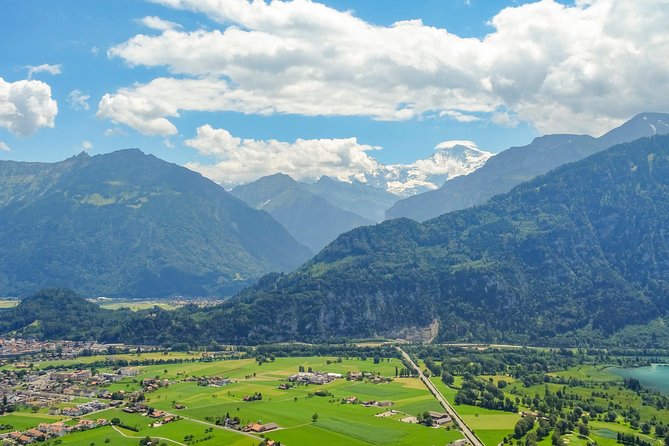 Explore Interlaken’S Art and Culture With a Local