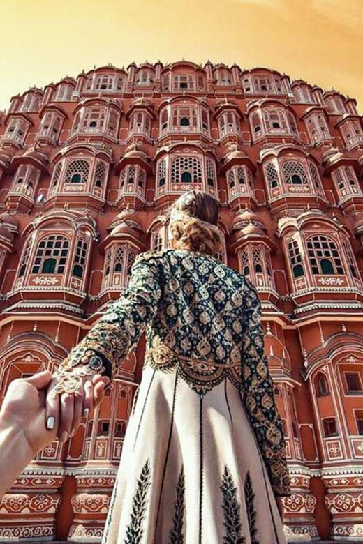 Explore Jaipur in an Authentic and Unique Way: Tuk Tuk Tour