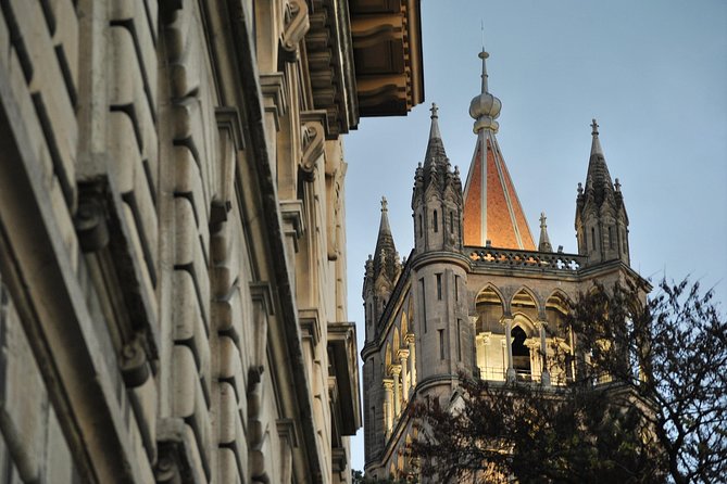 Explore Lausanne in 60 Minutes With a Local