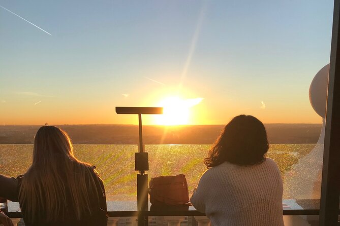 Explore Madrid Rooftop Bars - Accessibility and Inclusivity