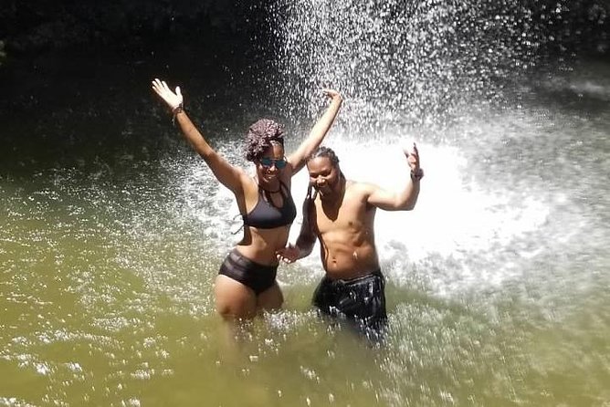 Explore Saint Lucia | Piton | Mud Bath | Drive-In Volcano | MGM Tour and Travel