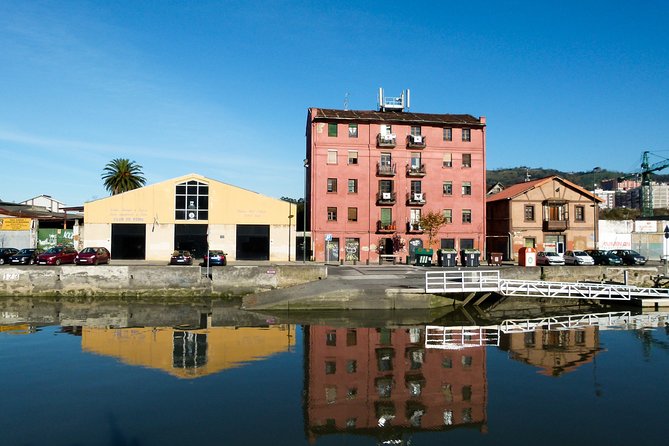 Explore the Instaworthy Spots of Bilbao With a Local