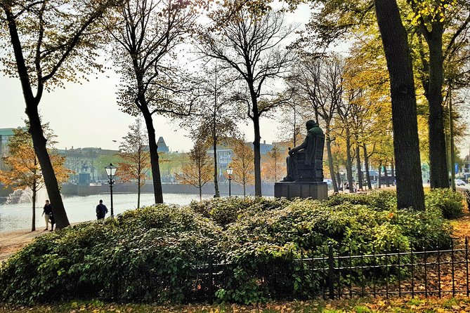 Explore the Instaworthy Spots of the Hague With a Local