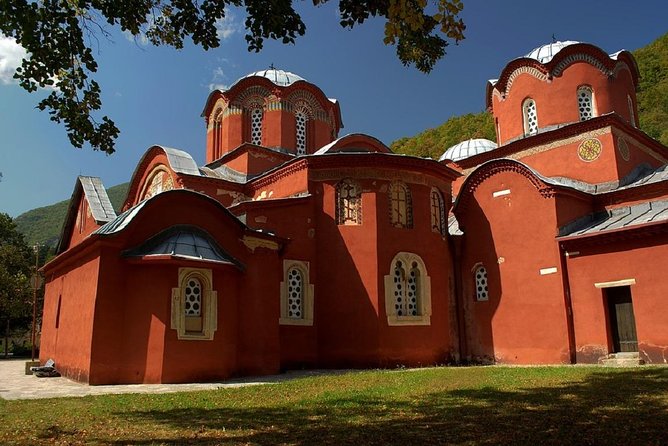 Explore the Youngest Country of Europe: Kosovo Tour in Seven Days