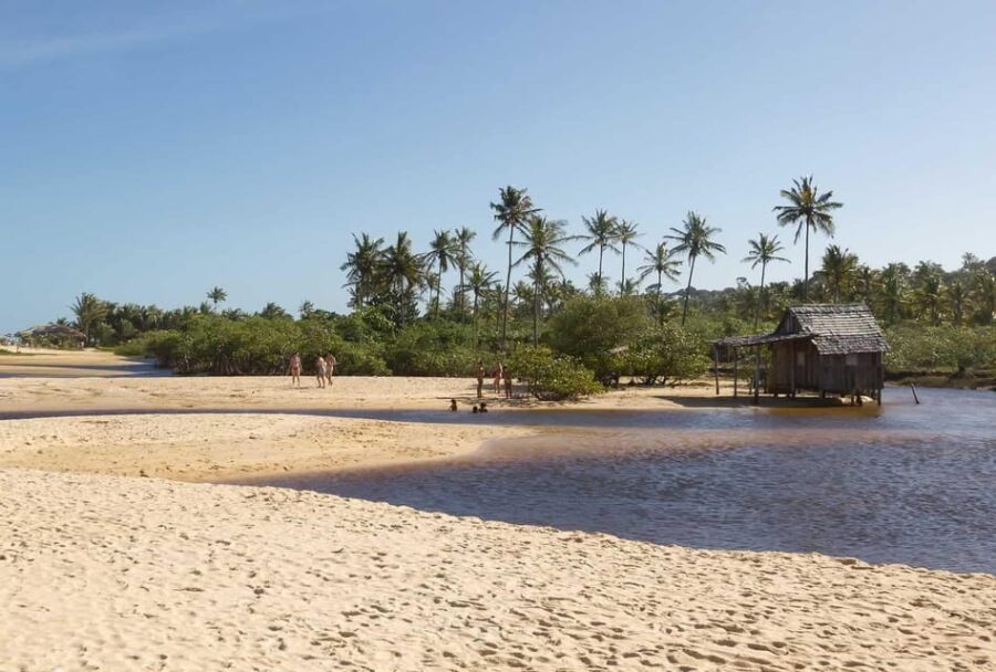 25 Best Tours In Porto Seguro
