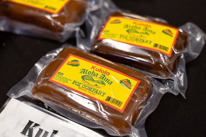 Explore Waimea Town on a Walking Food Tour