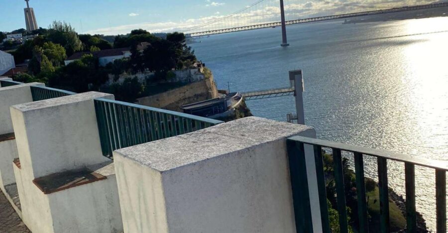 Exploring Lisbon Beyond the Crowds – A Riverside Adventure