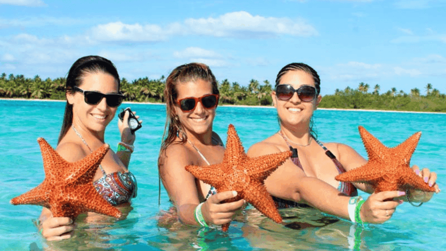Exploring Paradise: A Magical Excursion to Saona Island - Overview and Pricing