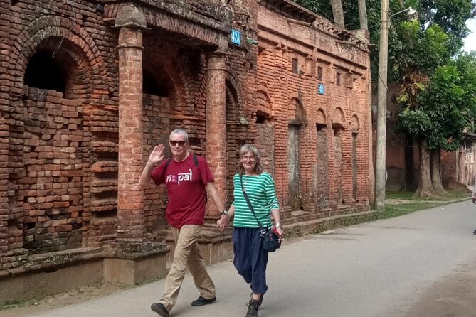 Exploring Sonargaon From Dhaka – Private Day Tour