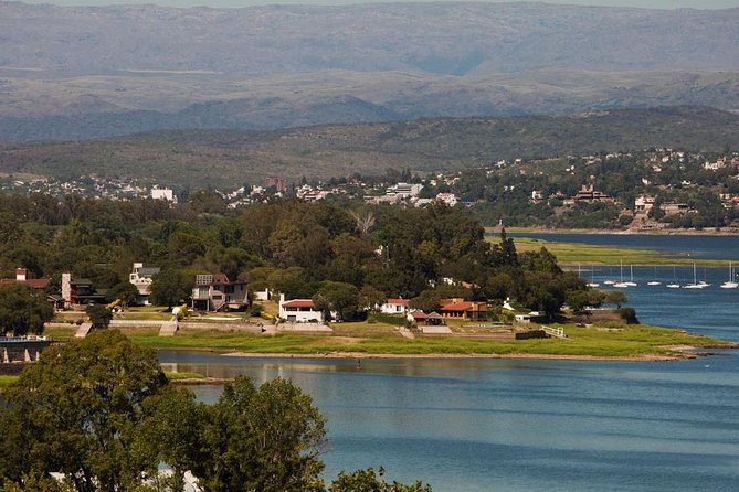 Exploring Villa Carlos Paz: Guided Sightseeing Tour