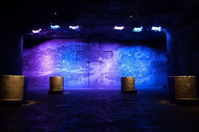 Express Salt Cathedral Tour• Guided Tour & Tickets • 5h