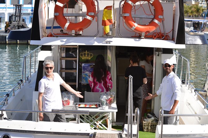 Express Transfer Marbella – Puerto Banus