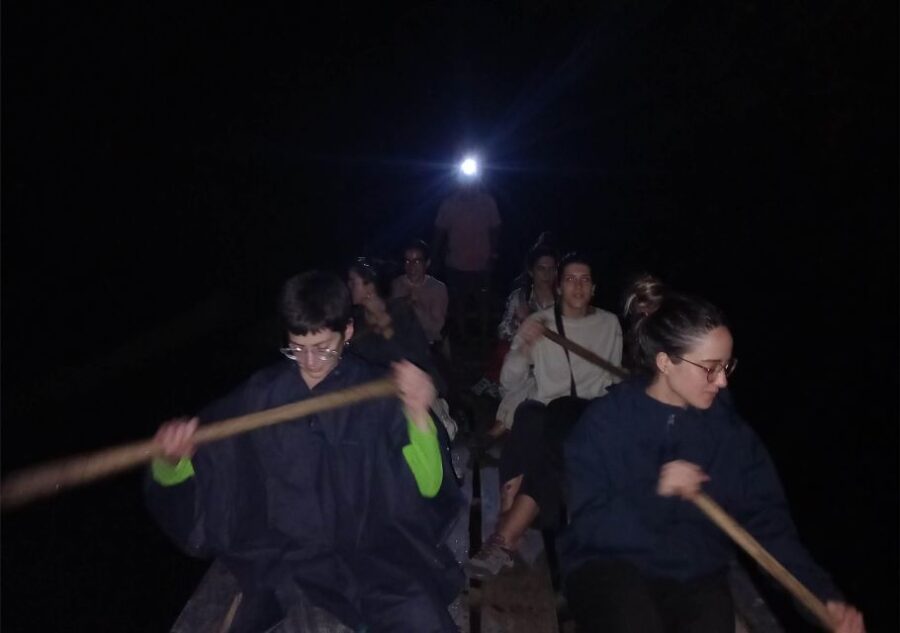Extreme Adventure and Expedition – 3 Days and 2 Nights