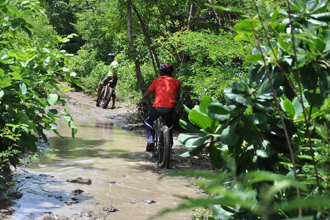 Extreme Outback Tour in St Lucia