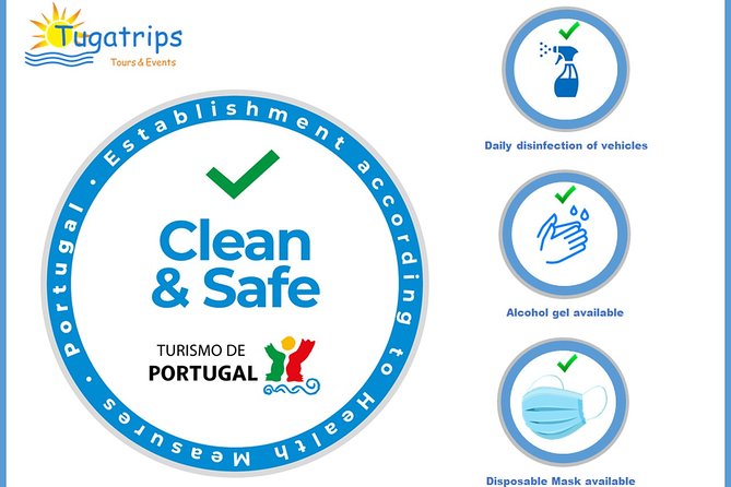 Fado Dinner & Lisbon by Night - Tour Overview