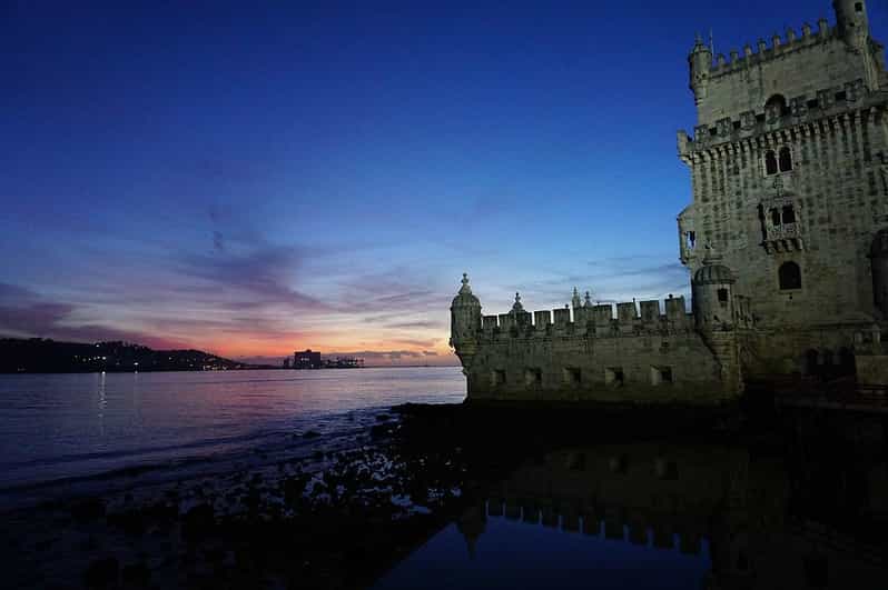 Fado Serenade Evening Tour