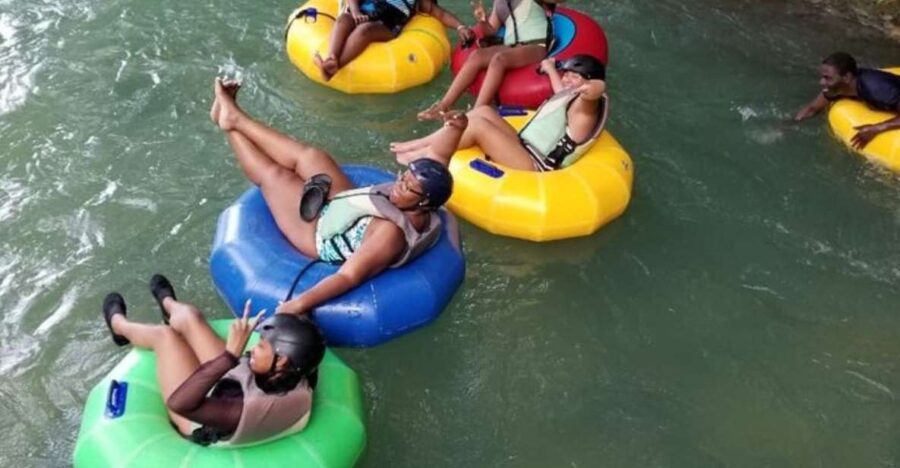 2 Best Lunch Experiences In Falmouth Jamaica