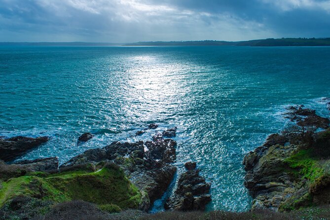 Falmouth Tour App, Hidden Gems Game and Big Britain Quiz (1 Day Pass) UK