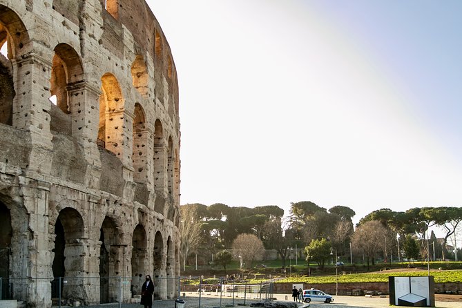 Family Friendly Rome Colosseum Tour With Forums Palatine - Inclusions and Pricing