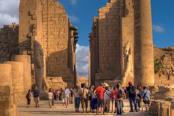 Family Tours of Egypt: Egyptian Explorer - 8 Days - Inclusions