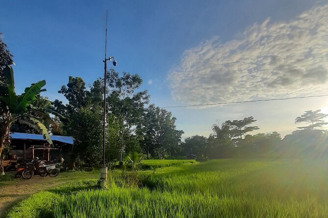 Farm Day Tour With Dining Experience